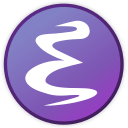 Emacs Canvas Patch